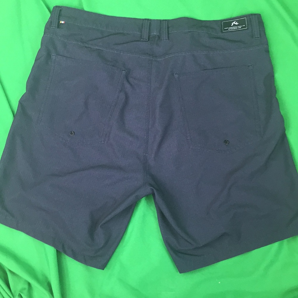 Rusty Surfboard Boadshorts - Picture 3 of 4